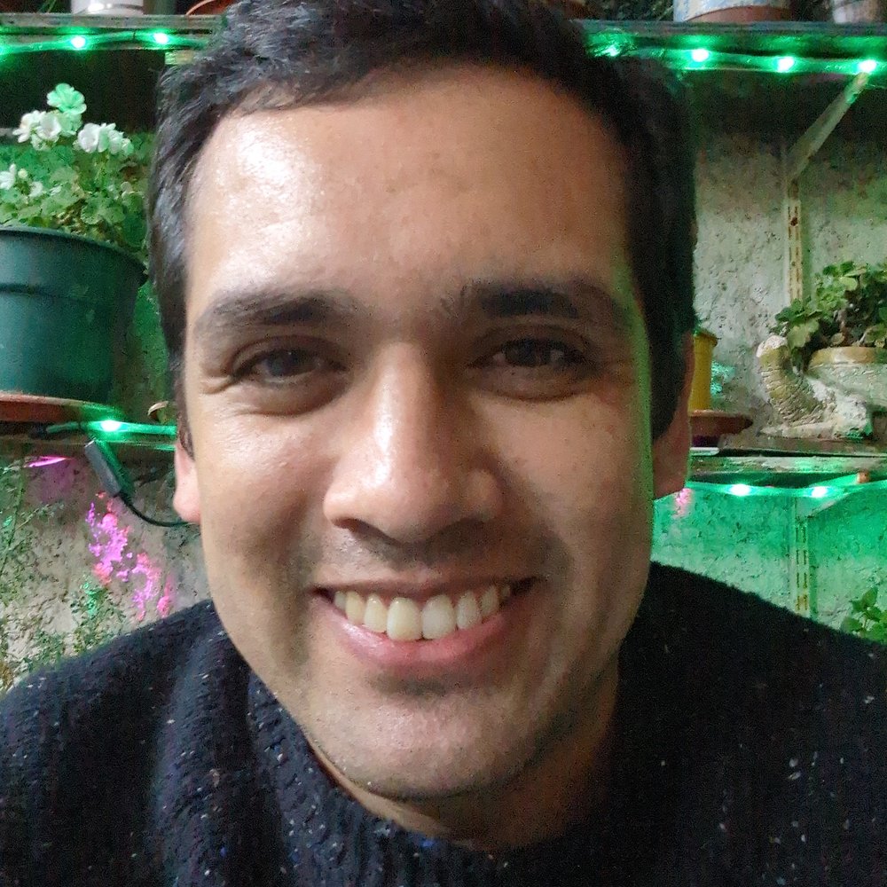 Fabián Araya